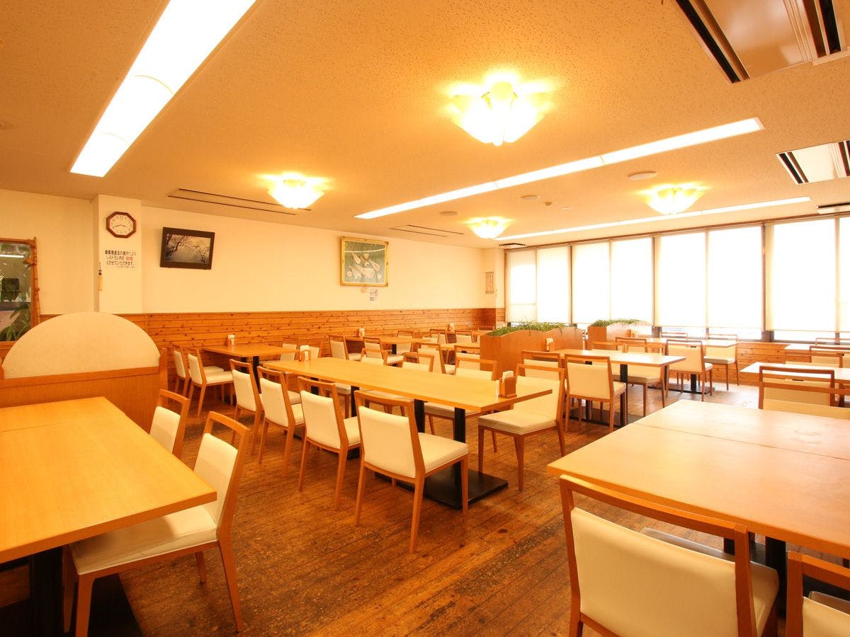 ร้านอาหาร