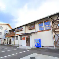 อาคารเสริม - ภายนอก