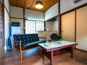 NIPPONIA佐渡相川金山町