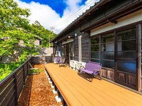 NIPPONIA佐渡相川金山町