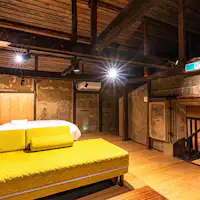 ห้องพักหลัก Seisuikei Nagakura