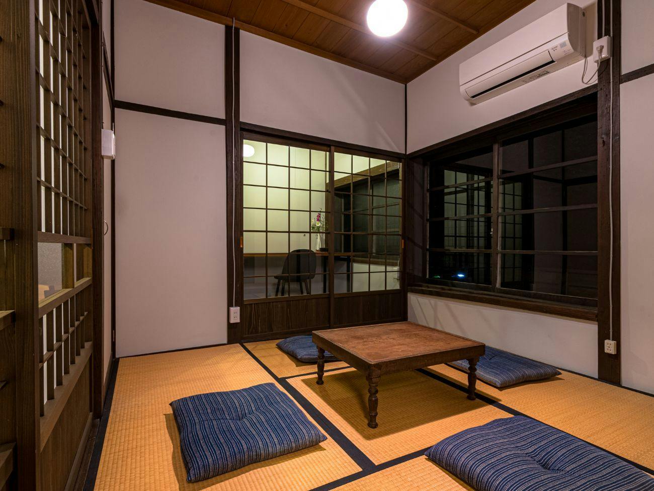NIPPONIA Sado Aikawa Gold Mining Town