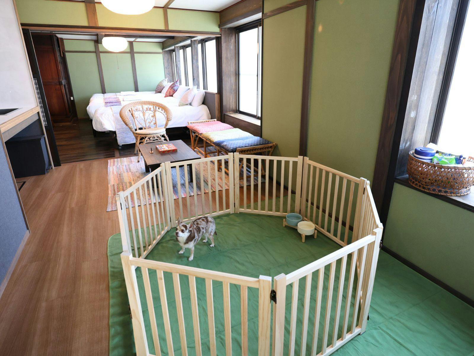 NIPPONIA Sado Aikawa Gold Mining Town