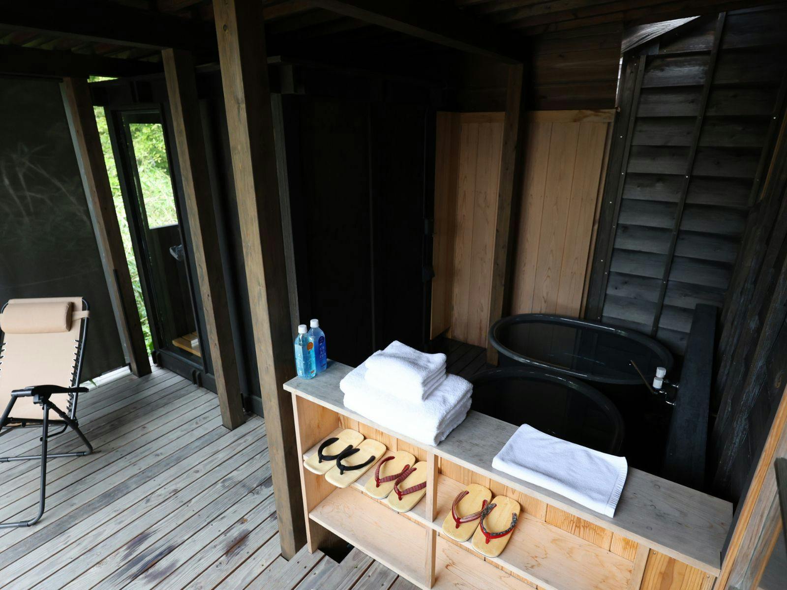 NIPPONIA Sado Aikawa Gold Mining Town