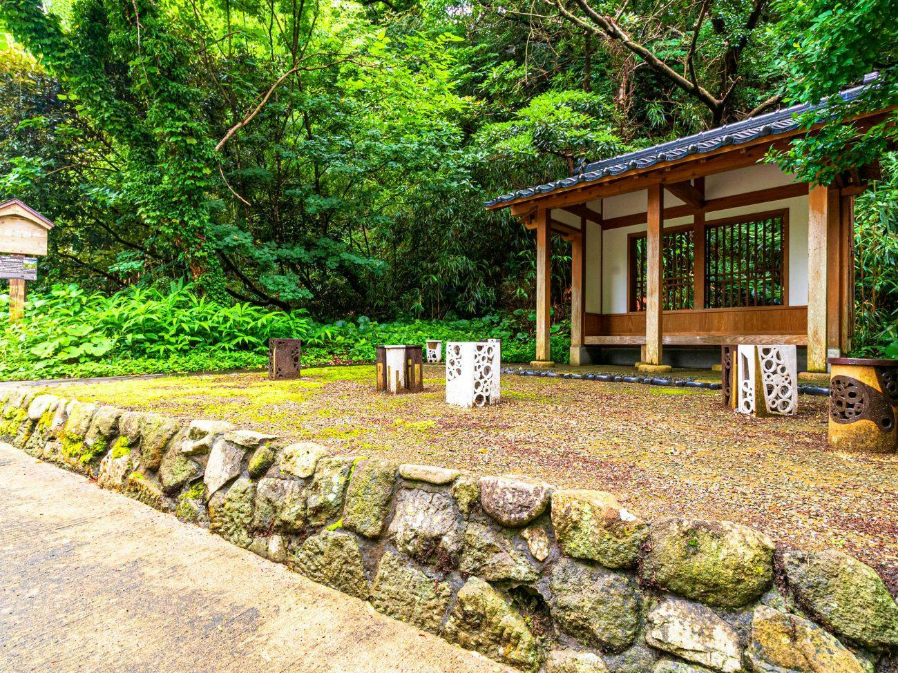 NIPPONIA Sado Aikawa Gold Mining Town