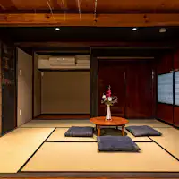 ล็อบบี้ อาคารชิมิซุคะ