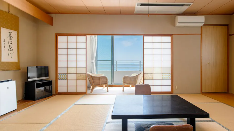 Utsumi Onsen Daito Ryokan
