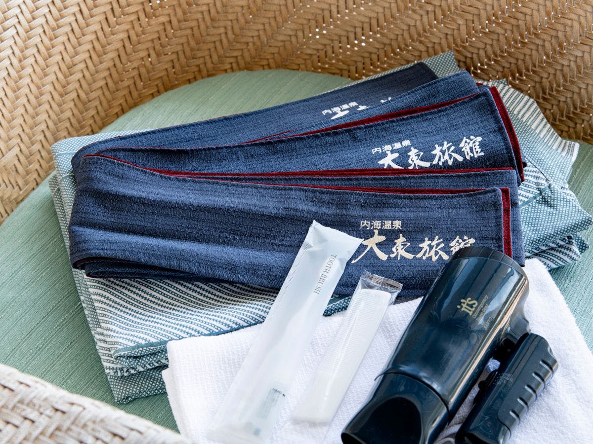 ตัวอย่างสิ่งอำนวยความสะดวก