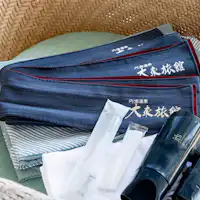 ตัวอย่างสิ่งอำนวยความสะดวก