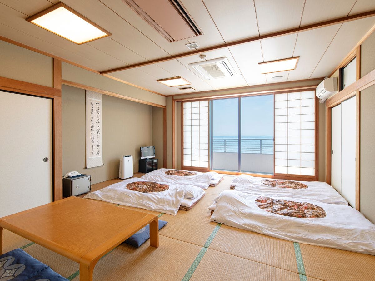 Utsumi Onsen Daito Ryokan