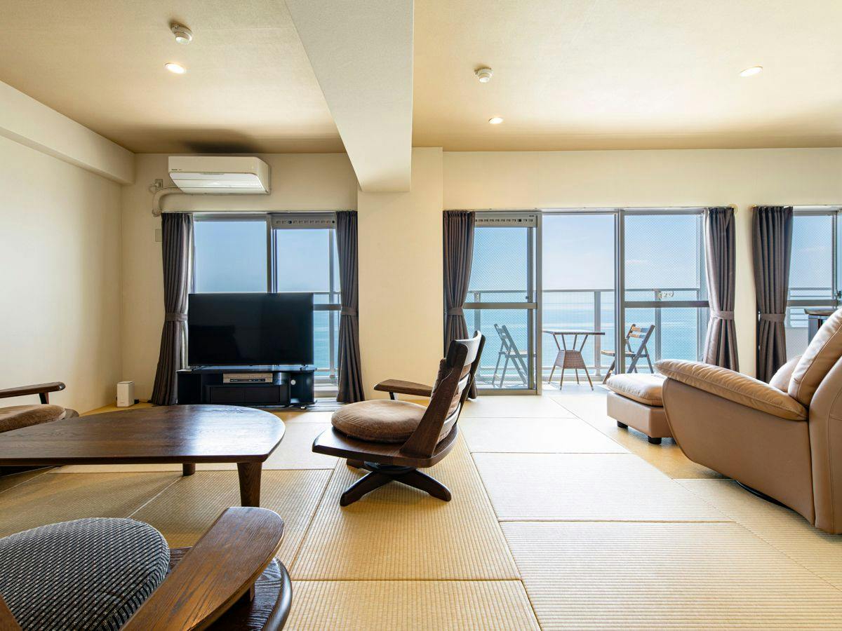 Utsumi Onsen Daito Ryokan