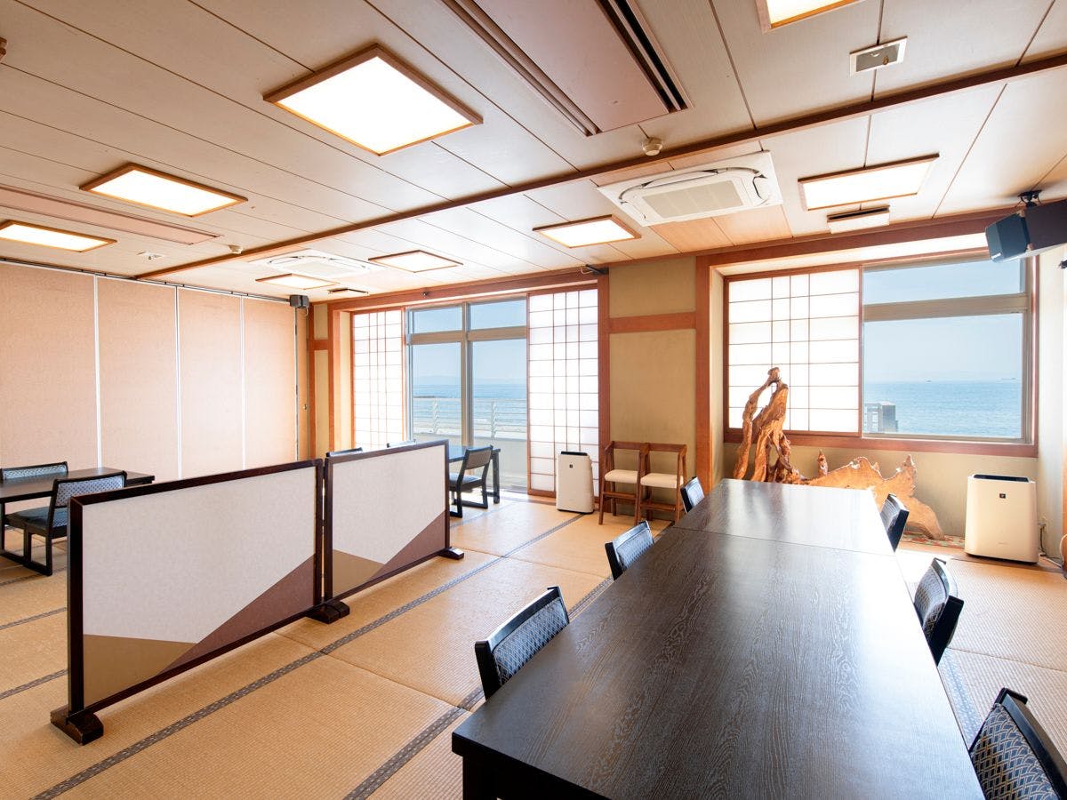 Utsumi Onsen Daito Ryokan