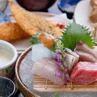 ตัวอย่างอาหารเย็น