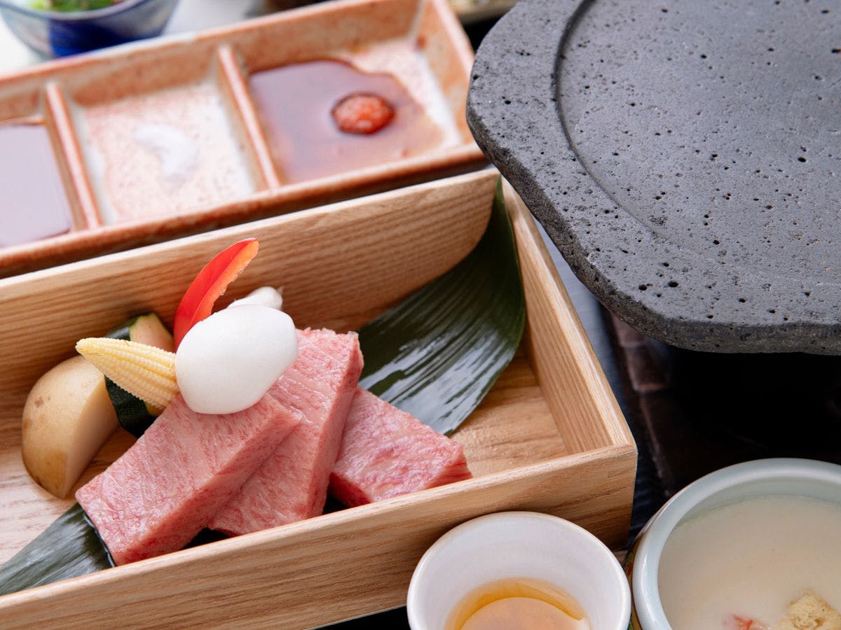 Utsumi Onsen Daito Ryokan