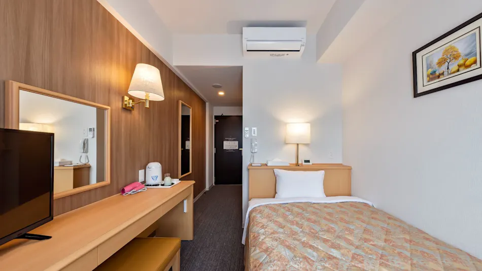 HOTEL AZ Ehime Doi Inter Branch