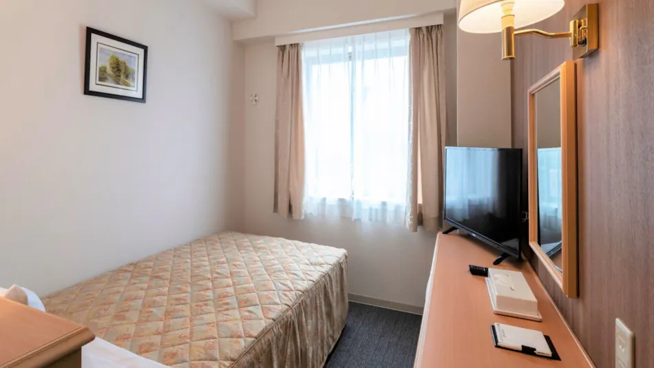 HOTEL AZ Ehime Doi Inter Branch