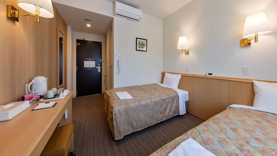 HOTEL AZ Ehime Doi Inter Branch