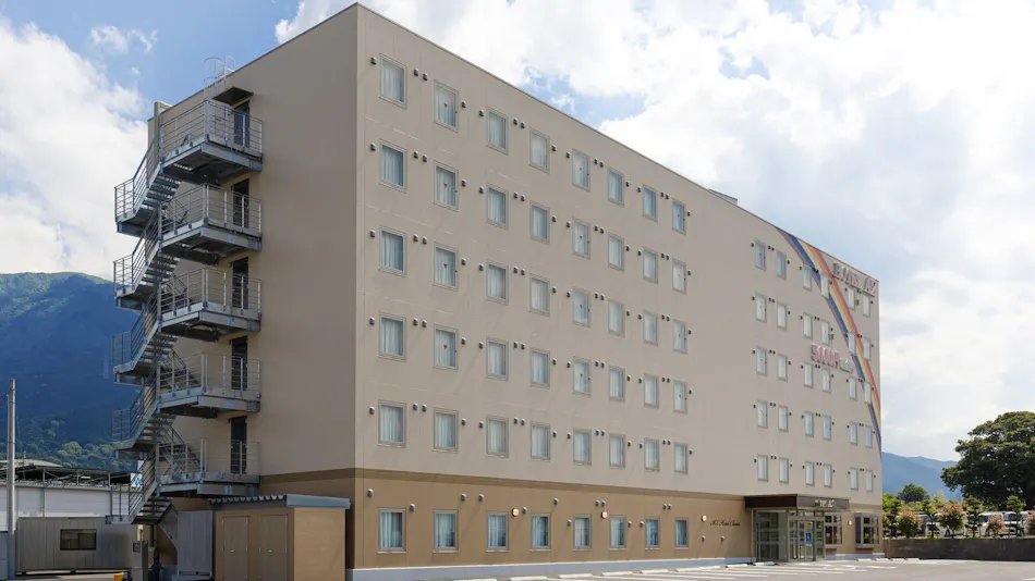 HOTEL AZ Ehime Doi Inter Branch