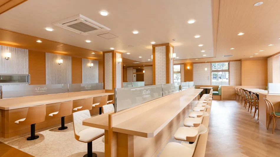 HOTEL AZ Ehime Doi Inter Branch