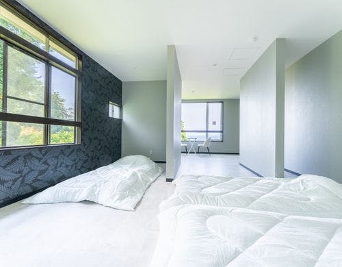 絶景オーシャンビュー・ファミリールーム