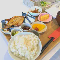 อาหารเช้าโฮมเมด