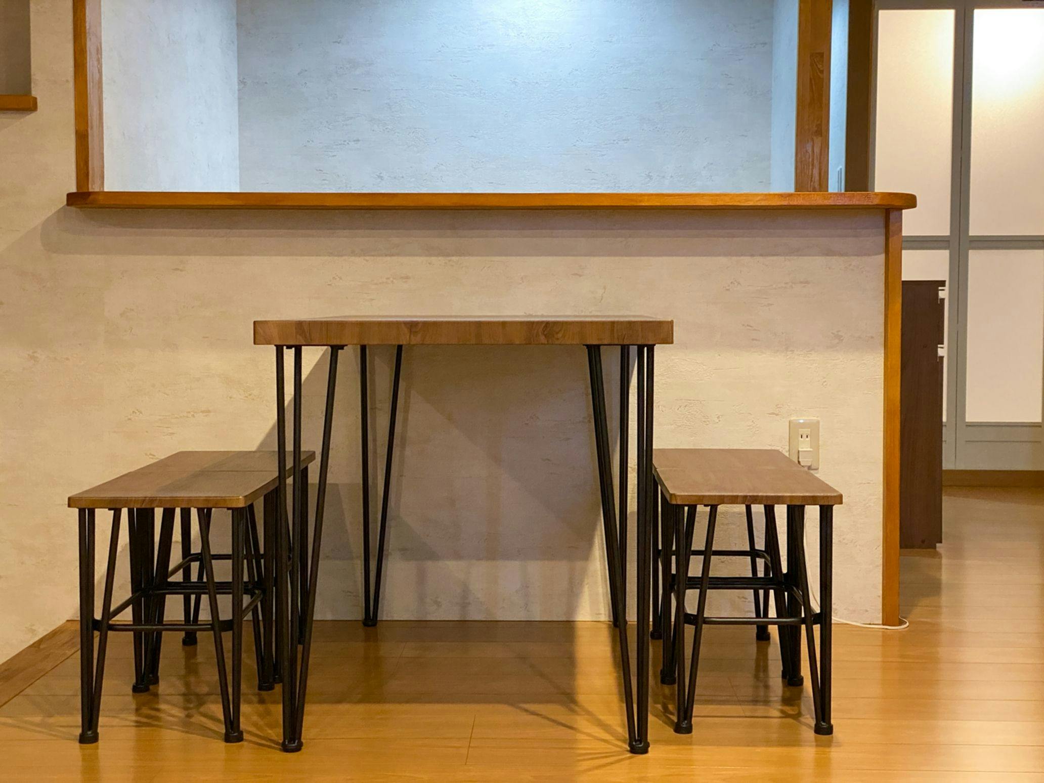 Apartment Goto