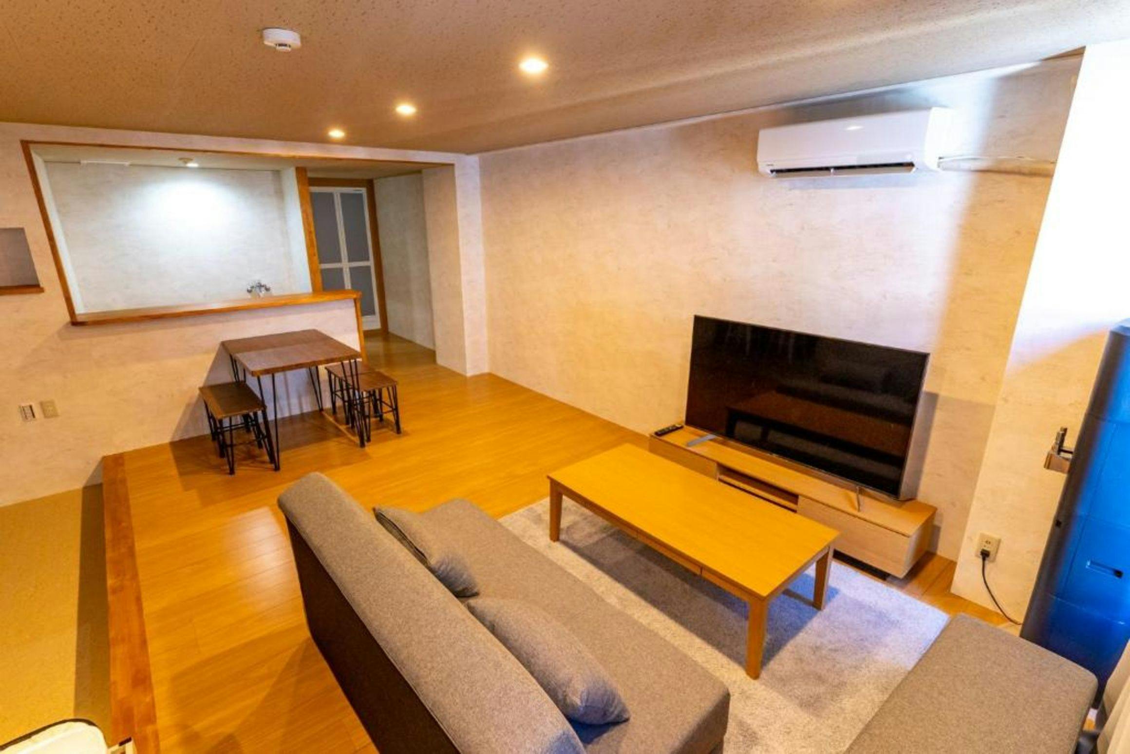 Apartment Goto