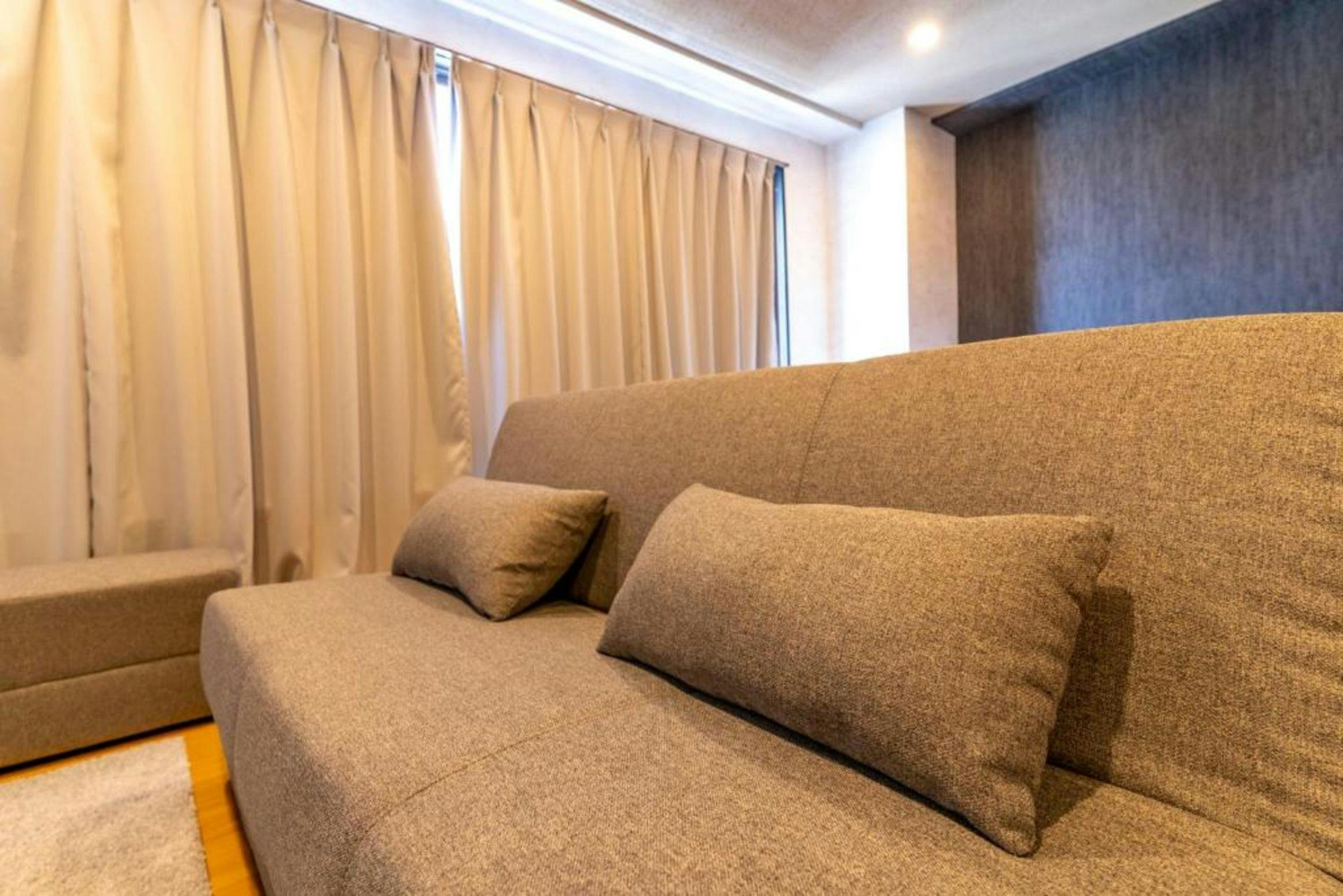Apartment Goto