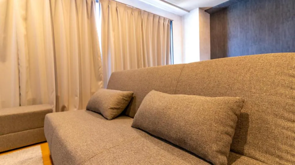 Apartment Goto