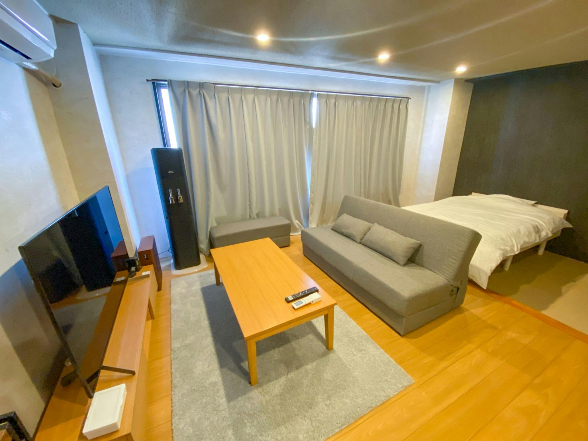 Apartment Goto