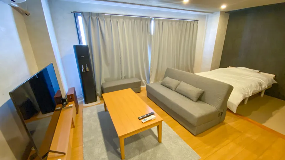 Apartment Goto