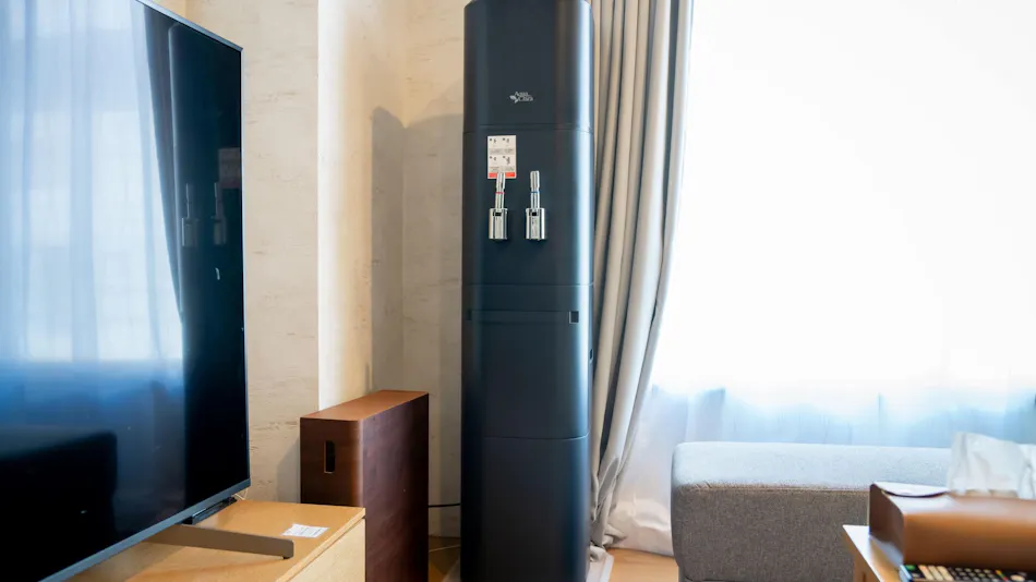 Apartment Goto