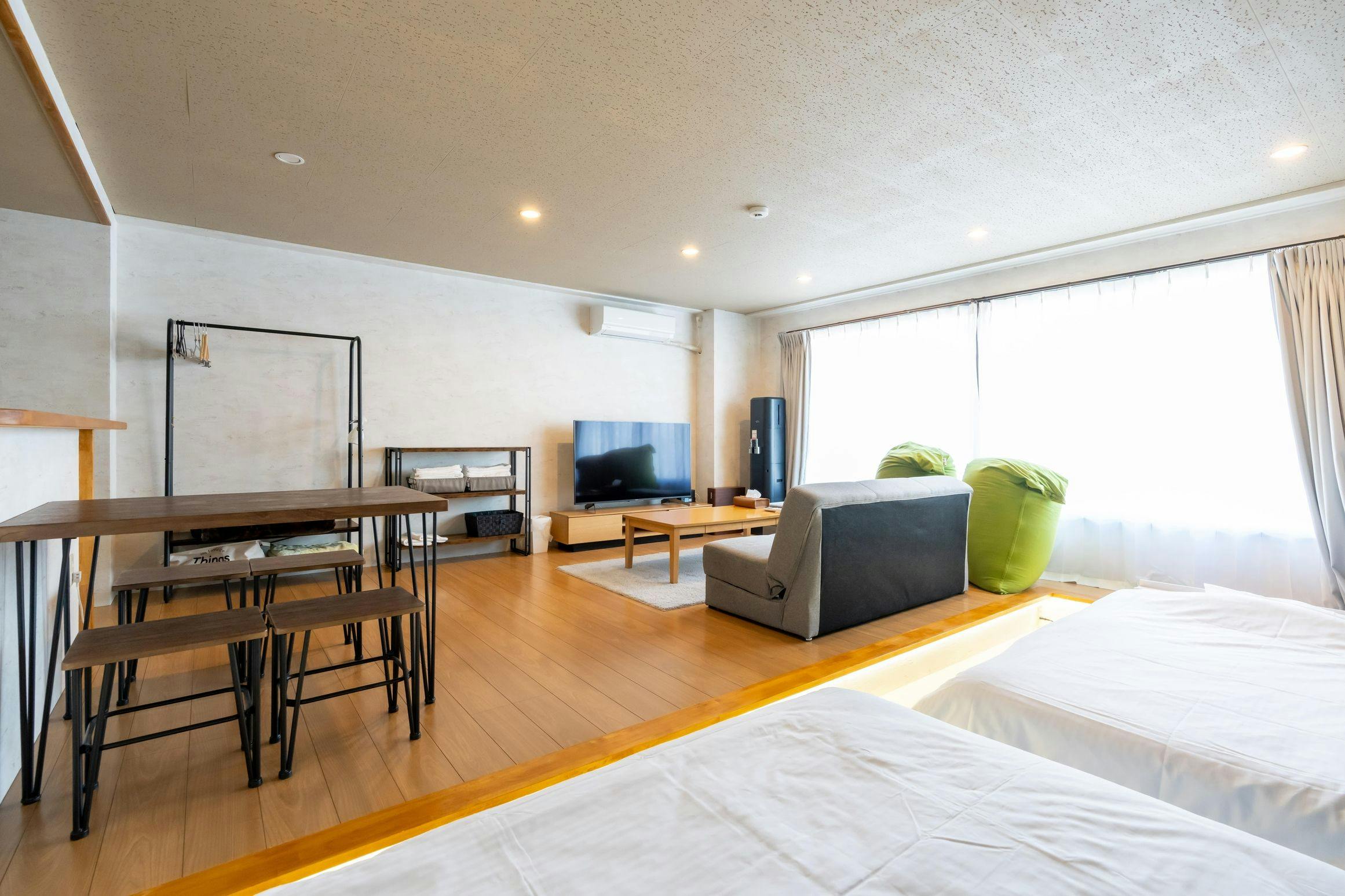 Apartment Goto