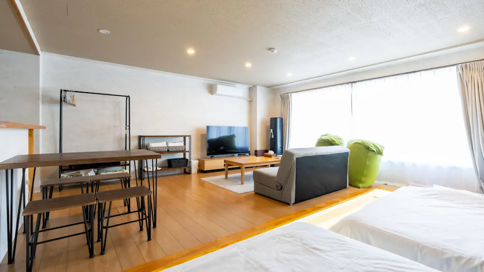 Apartment Goto