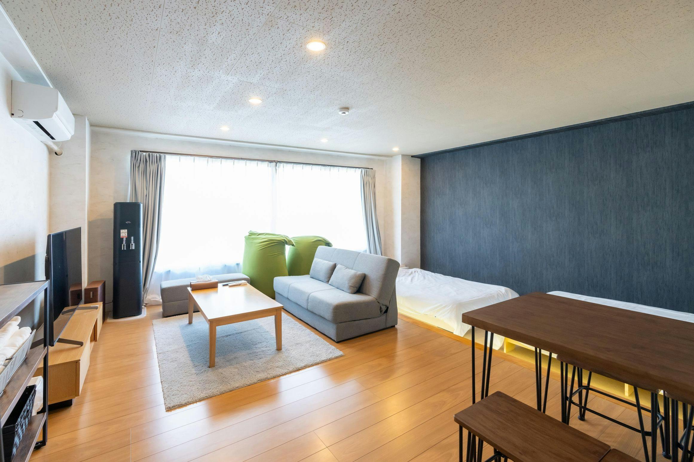 Apartment Goto