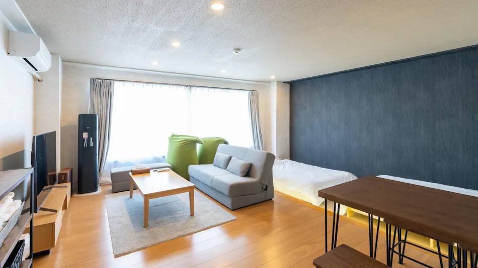 Apartment Goto