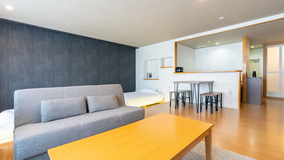 Apartment Goto