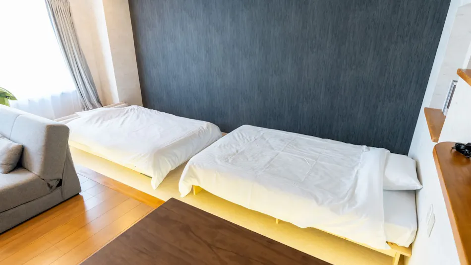 Apartment Goto