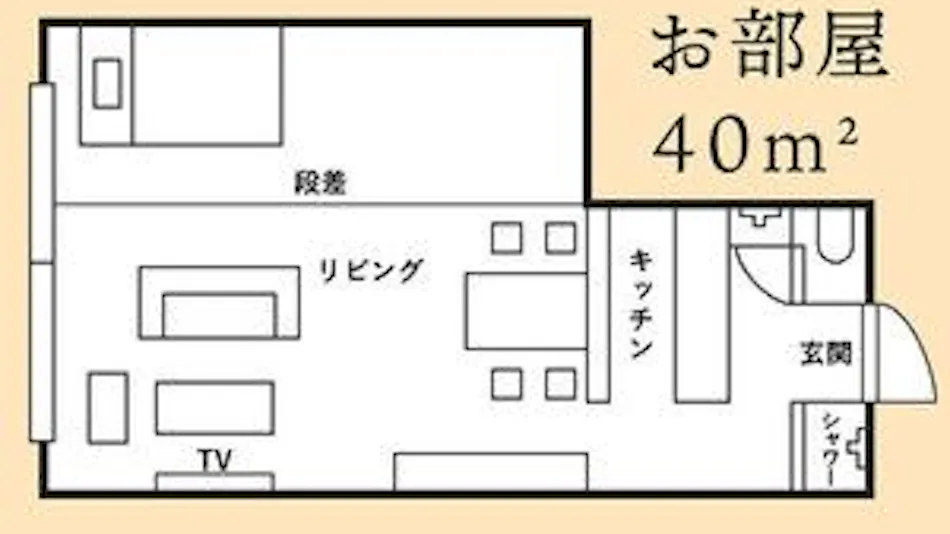 Apartment Goto