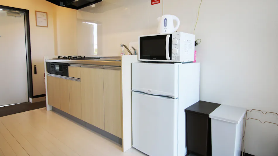Hotel Fit In Ishigaki Island <Ishigaki Island>