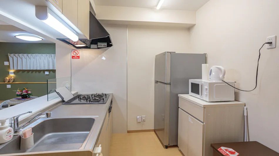 Hotel Fit In Ishigaki Island <Ishigaki Island>