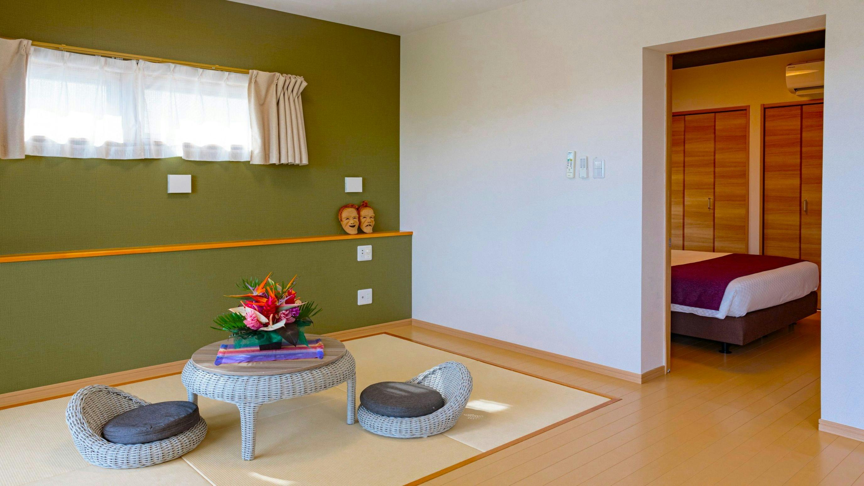 Hotel Fit In Ishigaki Island <Ishigaki Island>