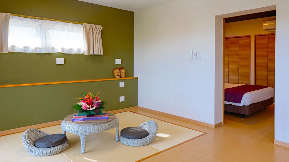 Hotel Fit In Ishigaki Island <Ishigaki Island>