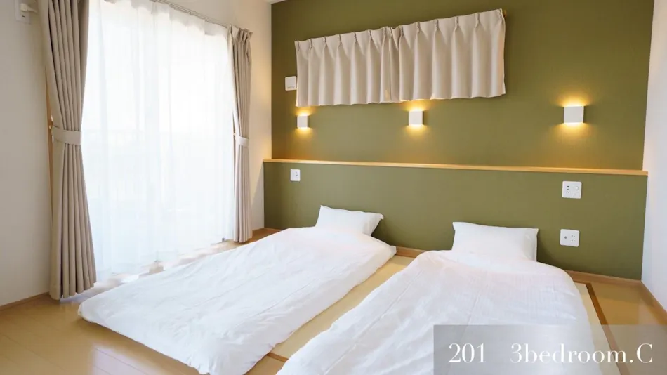 Hotel Fit In Ishigaki Island <Ishigaki Island>