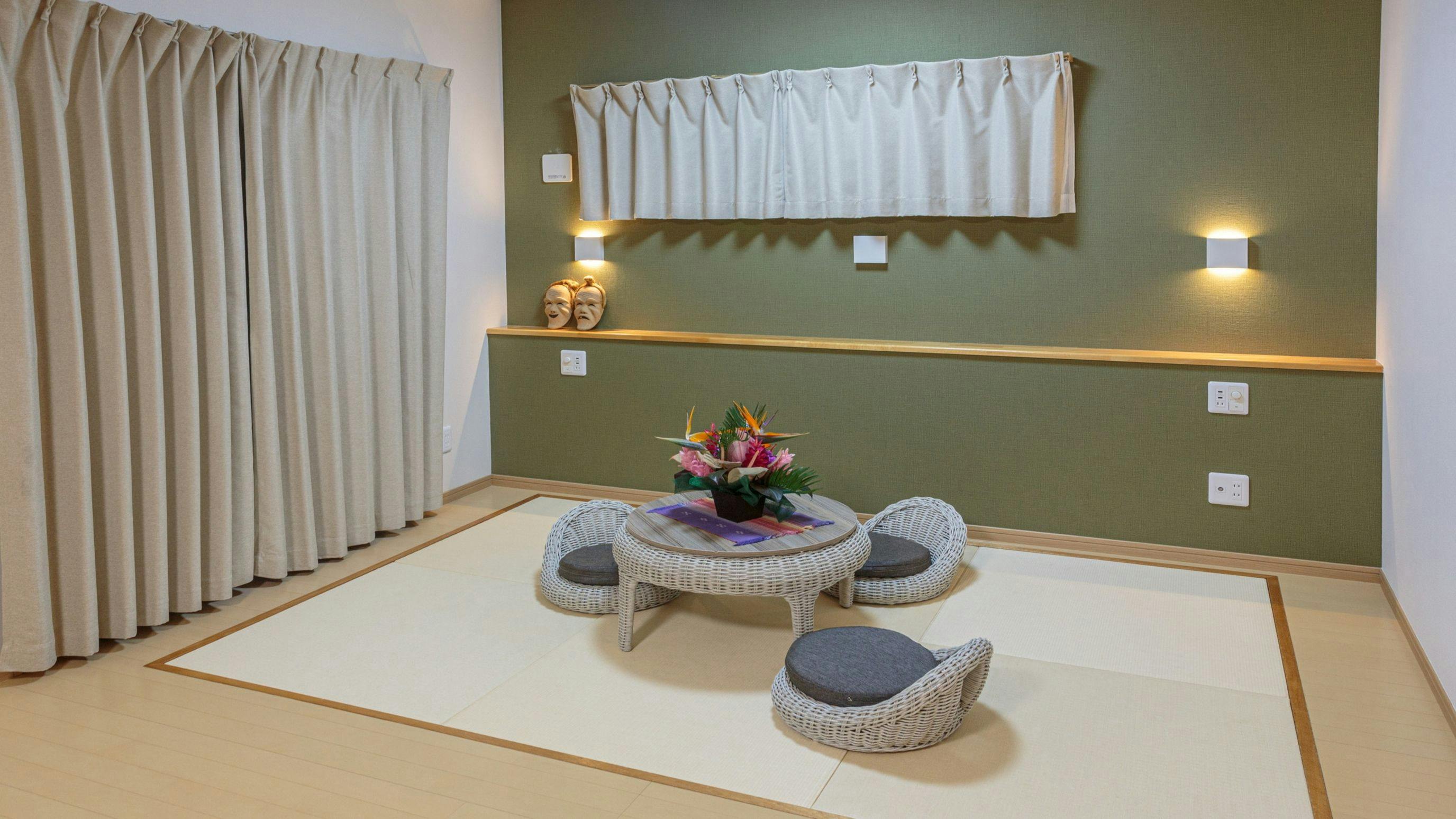 Hotel Fit In Ishigaki Island <Ishigaki Island>