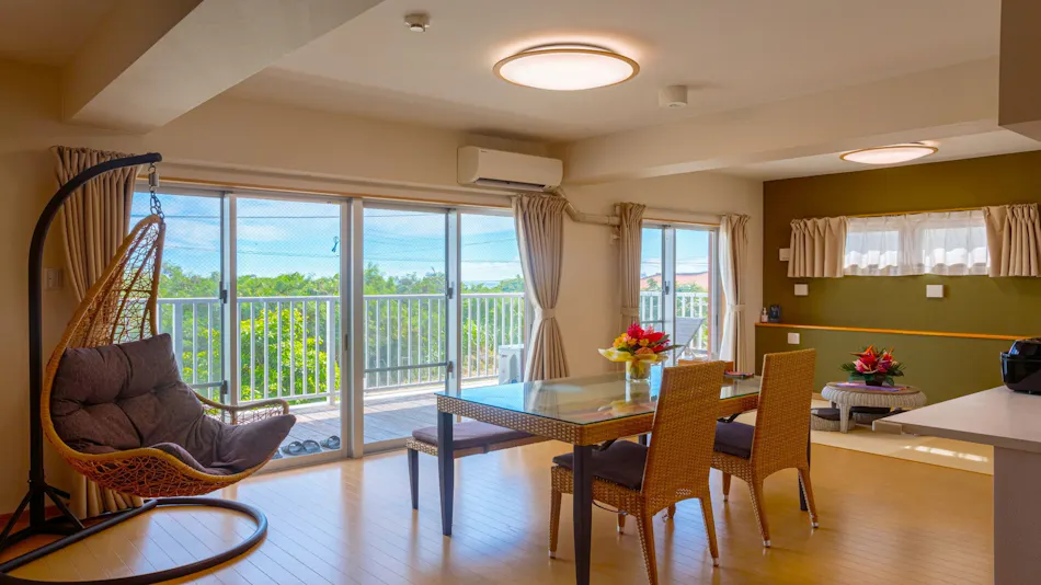 Hotel Fit In Ishigaki Island <Ishigaki Island>