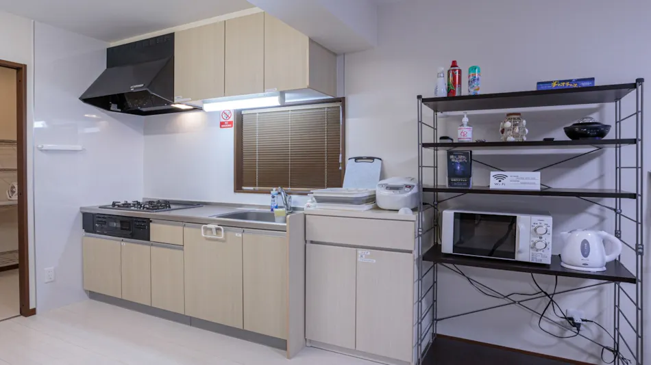 Hotel Fit In Ishigaki Island <Ishigaki Island>