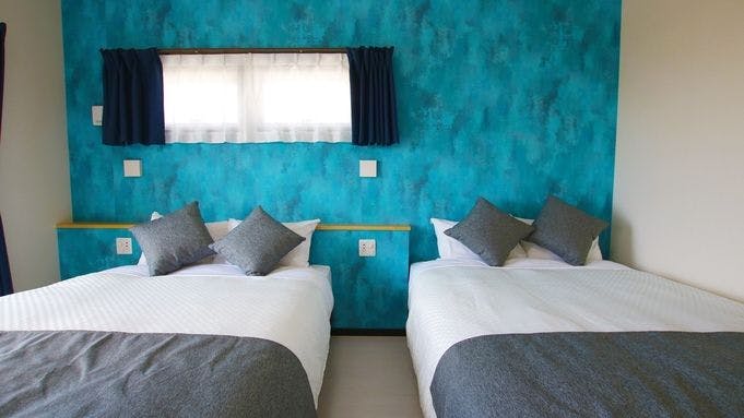 Hotel Fit In Ishigaki Island <Ishigaki Island>