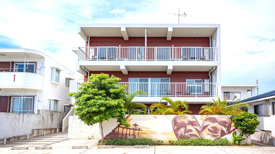 Hotel Fit In Ishigaki Island <Ishigaki Island>