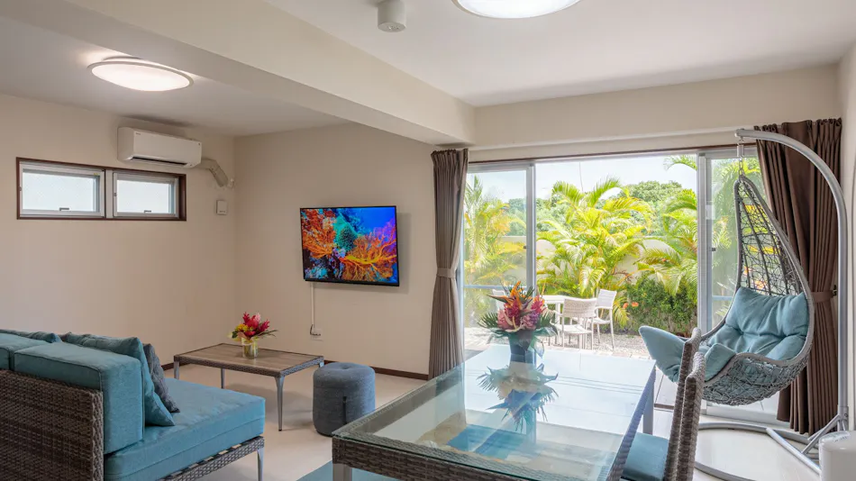 Hotel Fit In Ishigaki Island <Ishigaki Island>
